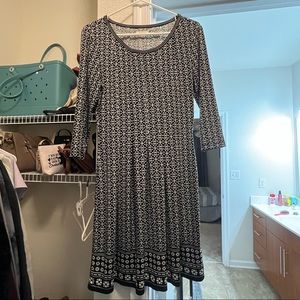 max studio dress